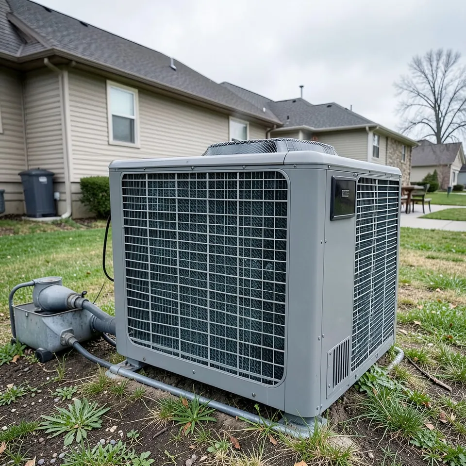 AC Repair: What Collierville Homeowners Should Know — local guide